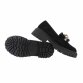 Damen Slipper - black