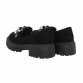 Damen Slipper - black
