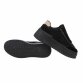 Damen Low-Sneakers - black