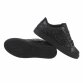 Damen Low-Sneakers - black