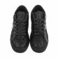Damen Low-Sneakers - black