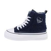 Damen High-Sneakers - blue