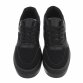 Damen Low-Sneakers - black