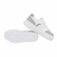 Damen Low-Sneakers - white