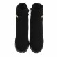 Damen High-Heel Stiefeletten - black - 12 Paar