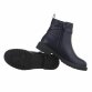 Damen Klassische Stiefeletten - blue