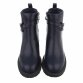 Damen Klassische Stiefeletten - blue
