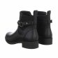 Damen Chelsea Boots - black