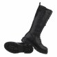 Damen Schnürstiefel - black