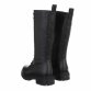 Damen Schnürstiefel - black