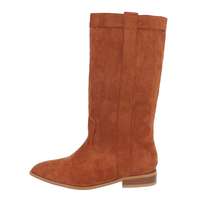 Damen Western- & Bikerboots - camel