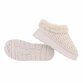 Damen Winterstiefeletten - beige