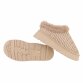 Damen Winterstiefeletten - khaki