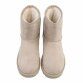 Damen Winterstiefeletten - beige