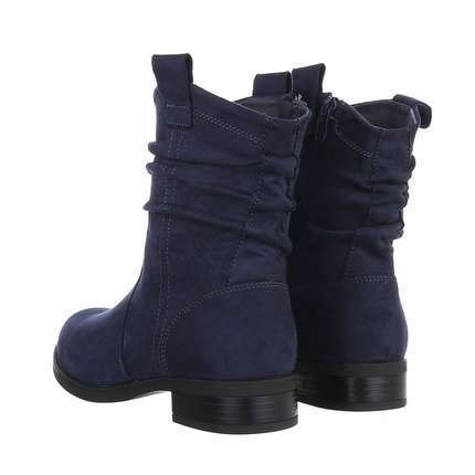 Damen Klassische Stiefeletten - DK.blue