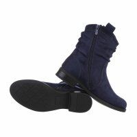 Damen Klassische Stiefeletten - DK.blue