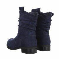 Damen Klassische Stiefeletten - DK.blue