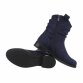 Damen Klassische Stiefeletten - DK.blue