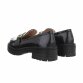 Damen Slipper - black