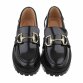 Damen Slipper - black