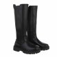 Damen Klassische Stiefel - black