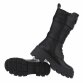 Damen Schnürstiefel - black