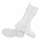 Damen Schnürstiefel - white