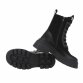 Damen Schnürstiefeletten - black