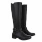 Damen Klassische Stiefel - black