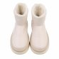 Damen Winterstiefeletten - beige