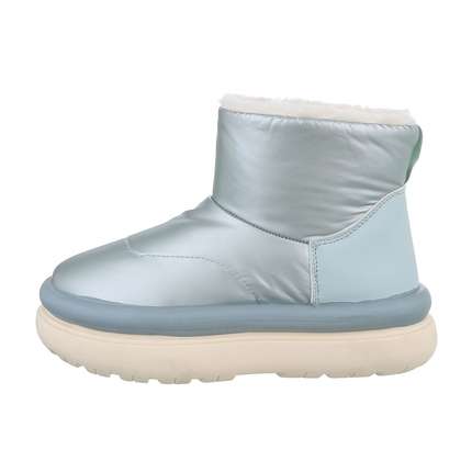 Damen Winterstiefeletten - LT.green