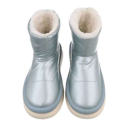 Damen Winterstiefeletten - LT.green