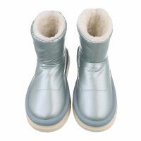 Damen Winterstiefeletten - LT.green