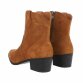Damen Western- & Bikerboots - camel