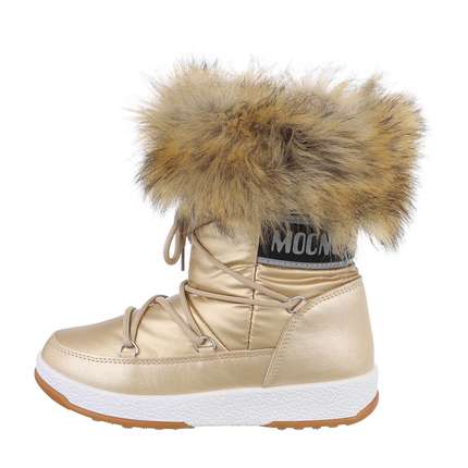 Damen Winterstiefeletten - L.gold