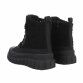 Damen Schnürstiefeletten - black