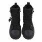 Damen Schnürstiefeletten - black