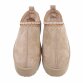 Damen Winterstiefeletten - khaki