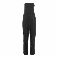 Damen Langer Jumpsuit von Laulia - black