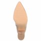 Damen High-Heel Stiefeletten - beige - 12 Paar