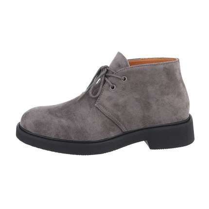 Herren Stiefeletten - grey