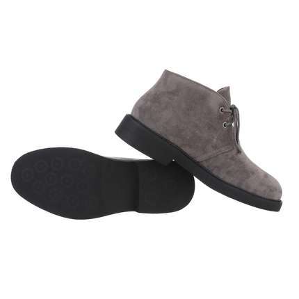 Herren Stiefeletten - grey