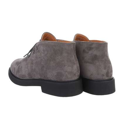 Herren Stiefeletten - grey