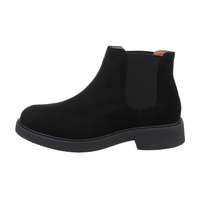 Herren Stiefeletten - black