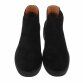 Herren Stiefeletten - black