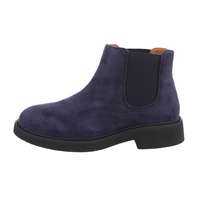 Herren Stiefeletten - blue