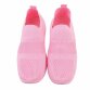 Damen Sportschuhe - barbiepink