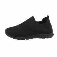 Damen Sportschuhe - black