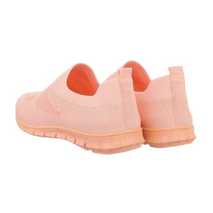 Damen Sportschuhe - ltpink