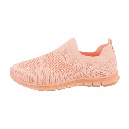 Damen Sportschuhe - ltpink - 12 Paar